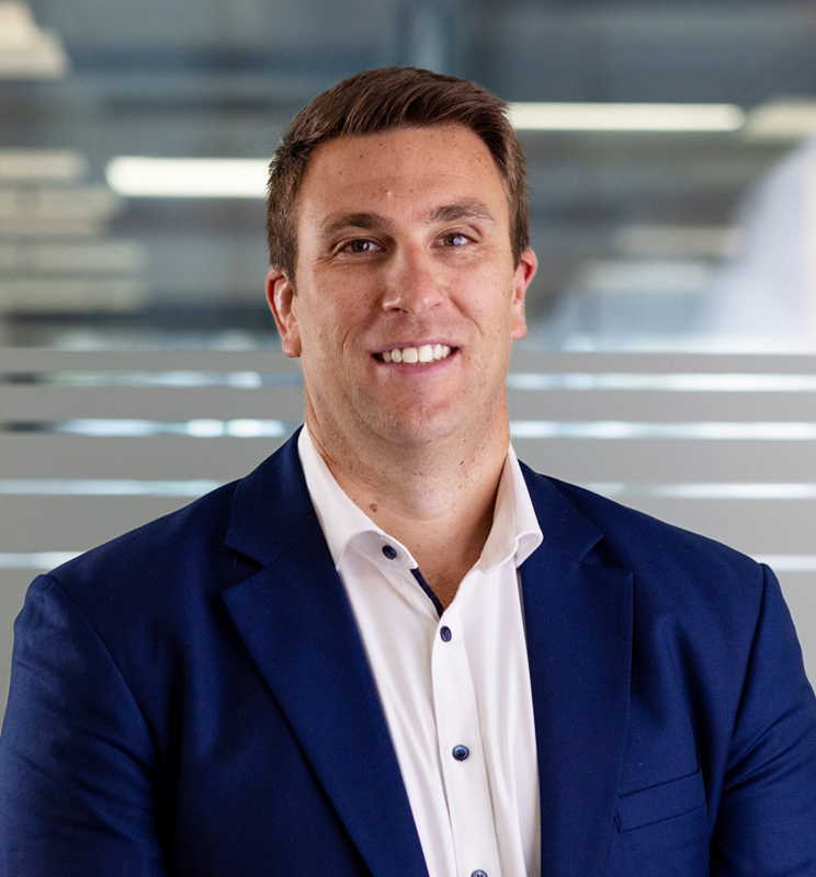 Cameron Craine Photo