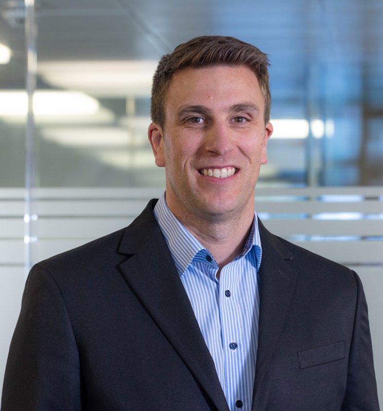 Cameron Craine Photo