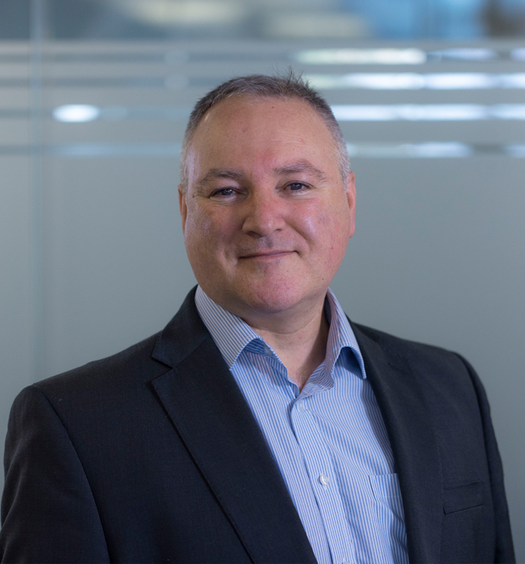 Meet the Team | TISE