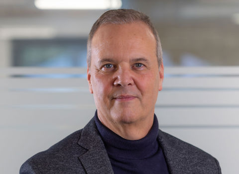 Cees Vermaas Photo