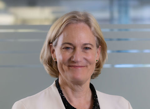 Julia Chapman Photo