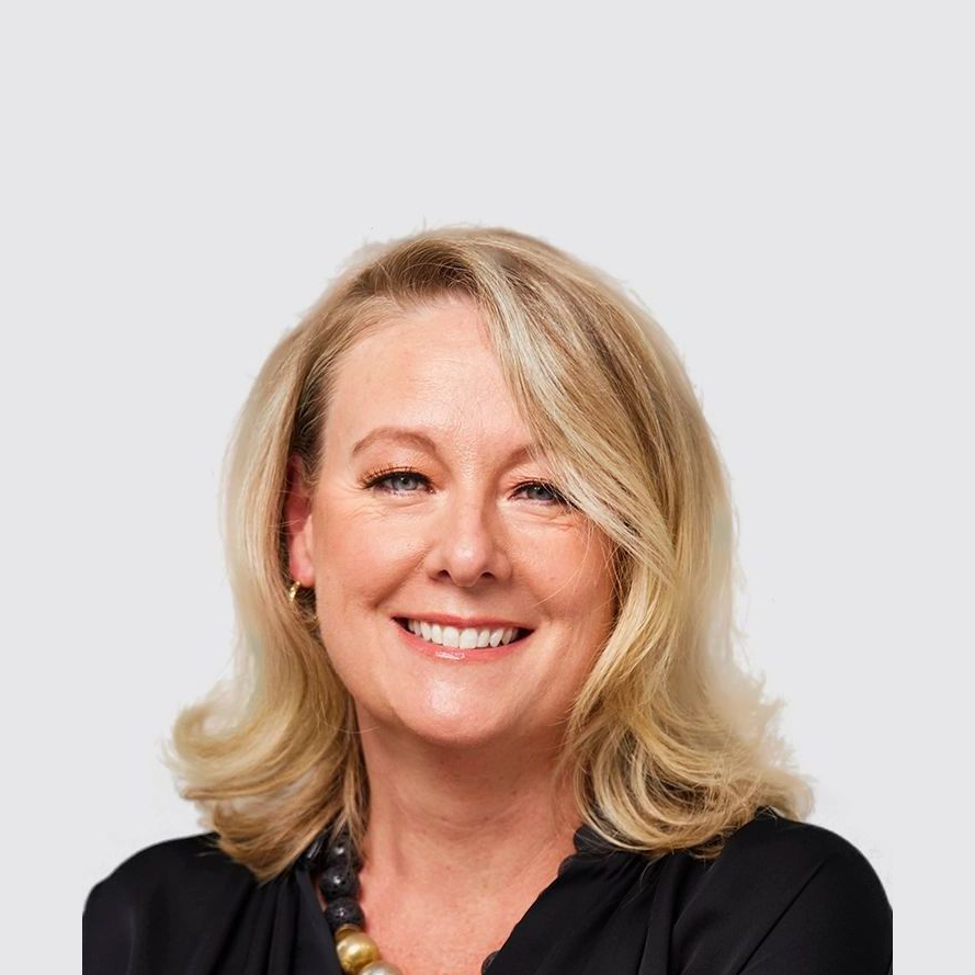 Caroline Mackenzie Kennedy Photo