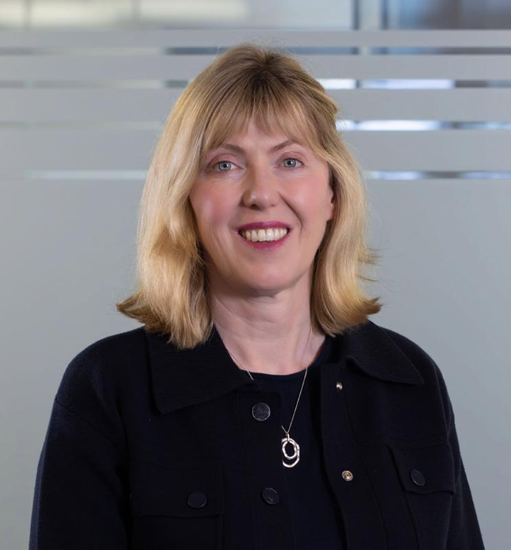 Janette Crowley Photo