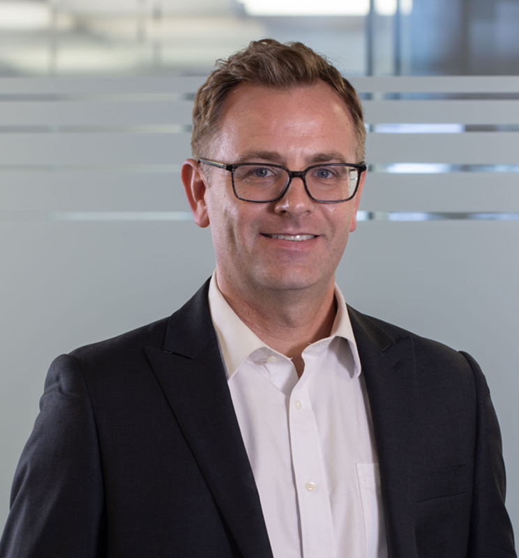 Andrew Peterson Photo