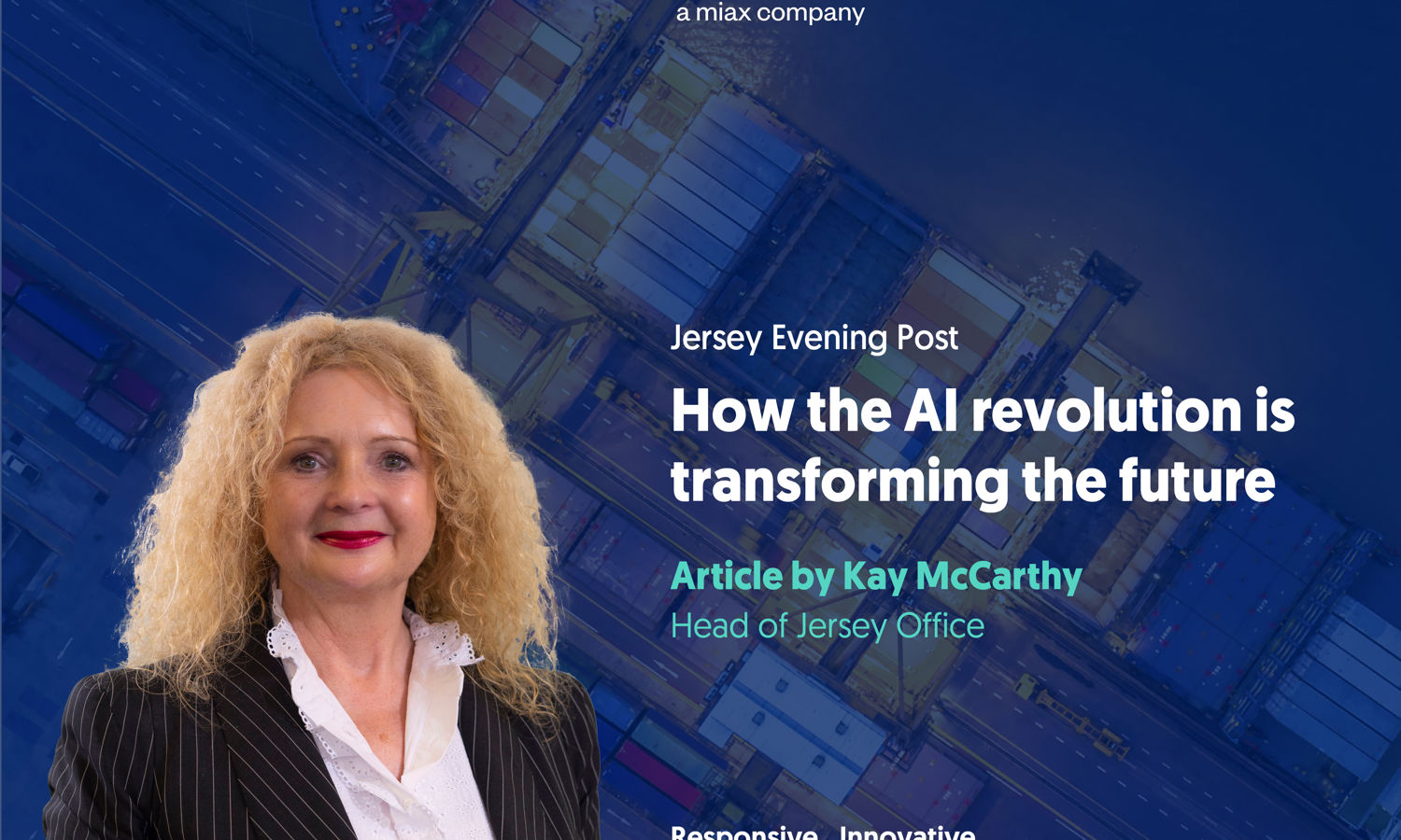 How the AI revolution is transforming the future | TISE