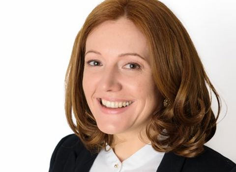 Carolyn Gelling Photo
