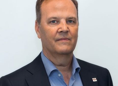 Cees Vermaas Photo