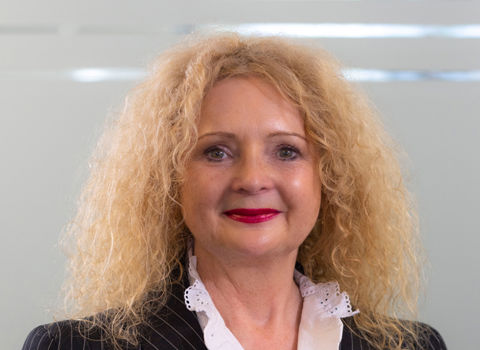 Kay McCarthy Photo